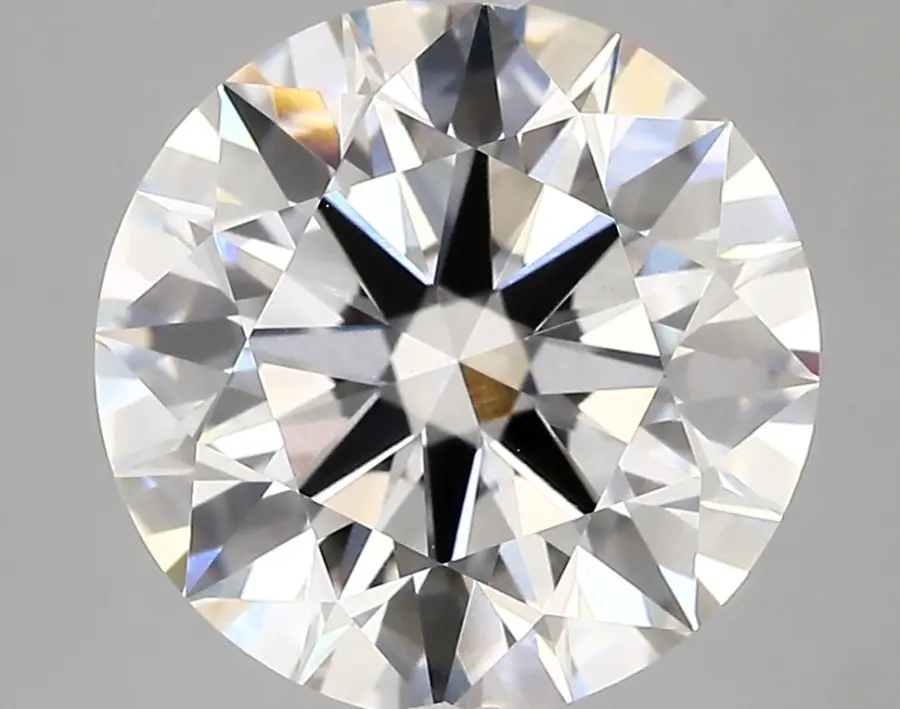 5.05ct E VVS2 Round (IGI)