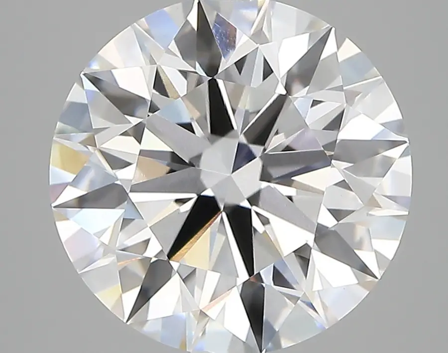 5.05ct D VVS2 Round (IGI)