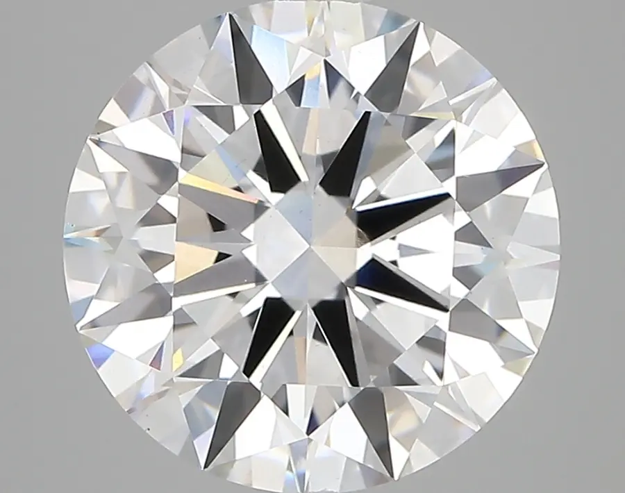 5.05ct D VS1 Round (IGI)