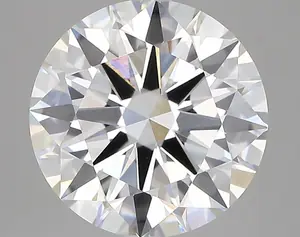 5.05ct D VS1 Round (IGI)