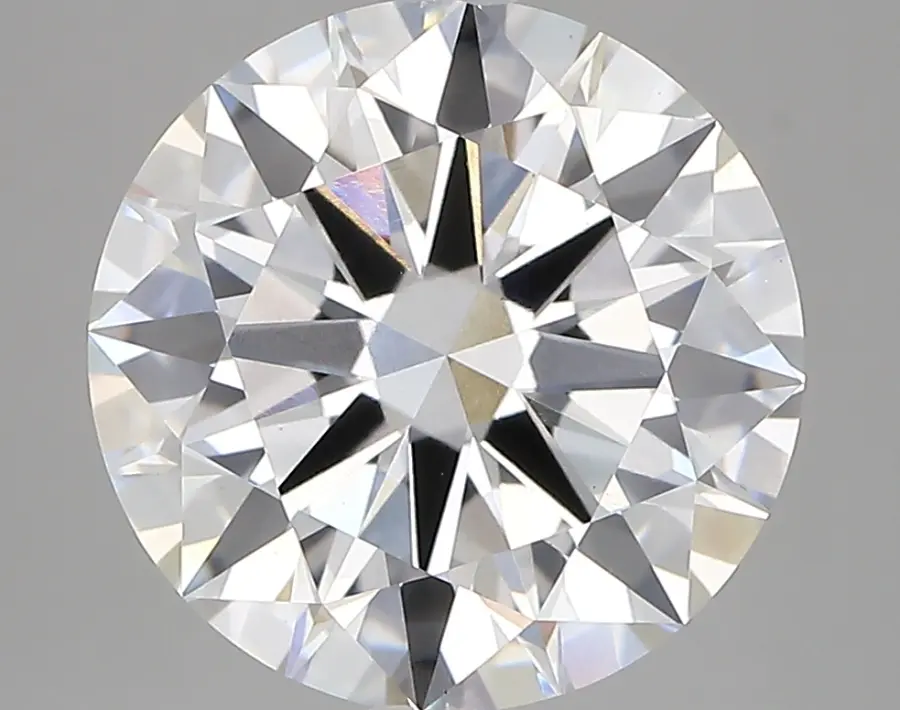 5.05ct D VS1 Round (IGI)