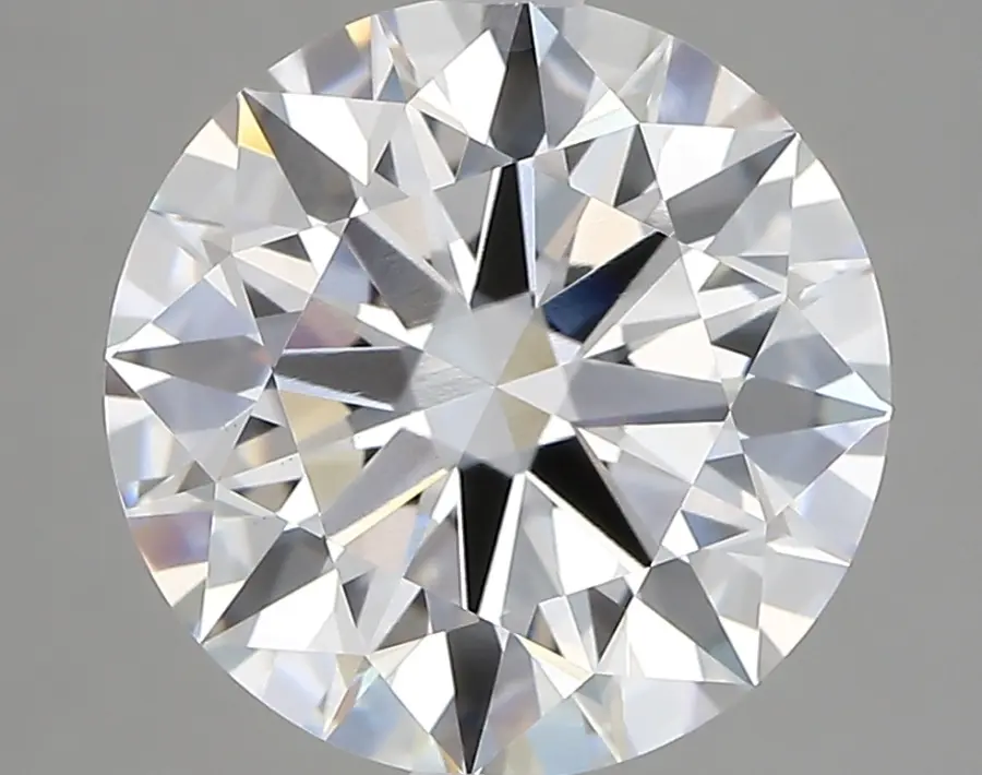 5.05ct D VS1 Round (IGI)