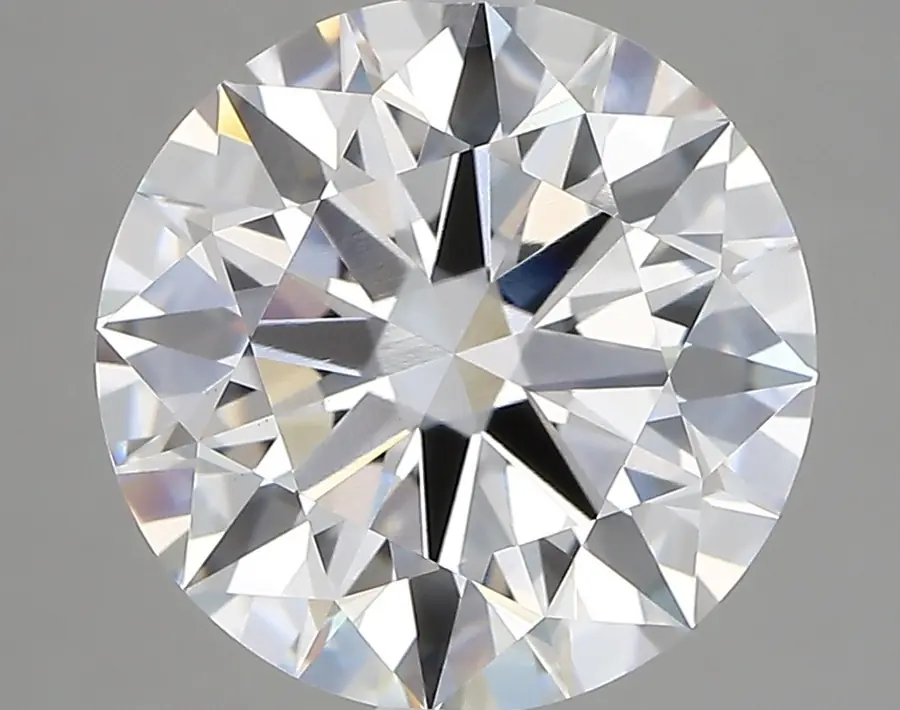 5.05ct D VS1 Round (IGI)