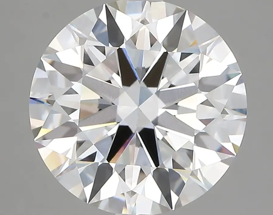5.05ct E VVS1 Round (IGI)