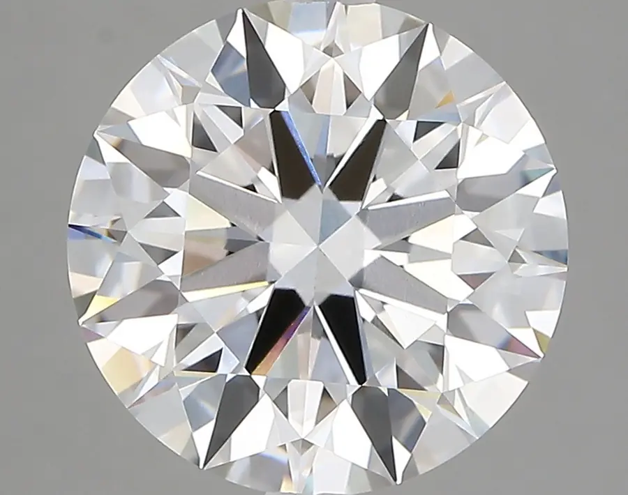 5.05ct E VVS1 Round (IGI)