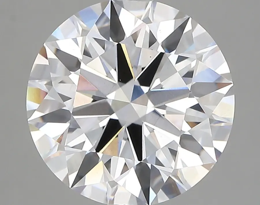 5.05ct D VS1 Round (IGI)