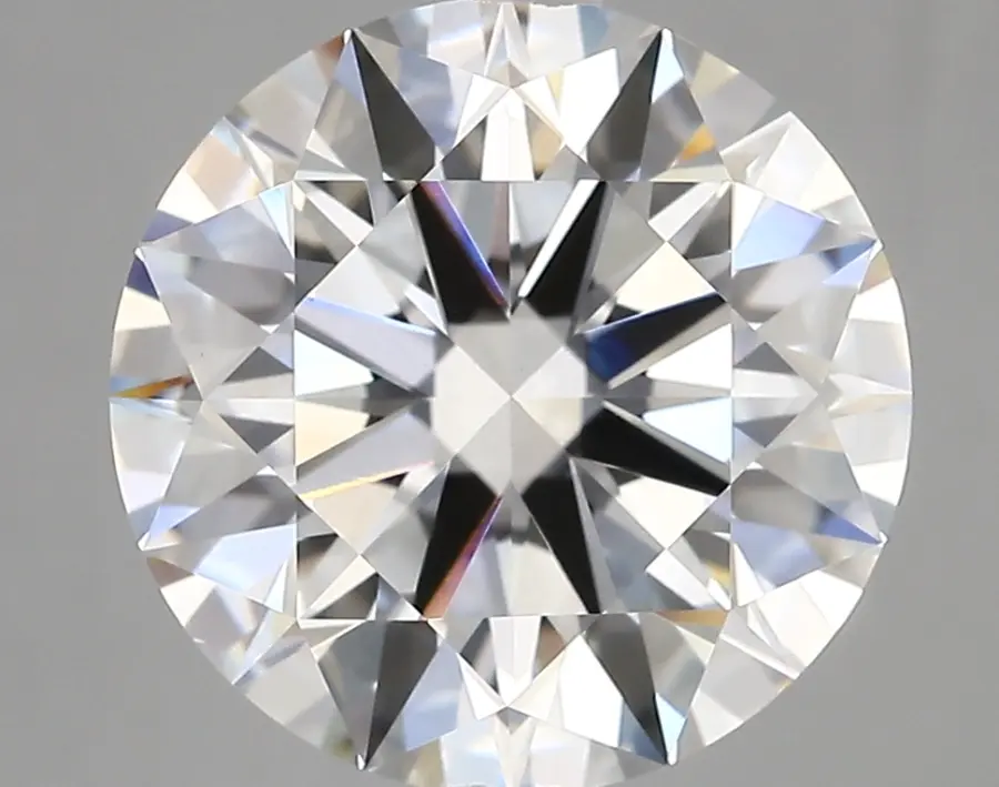 5.05ct D VVS2 Round (IGI)