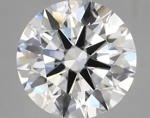 5.05ct E VS1 Round (IGI)