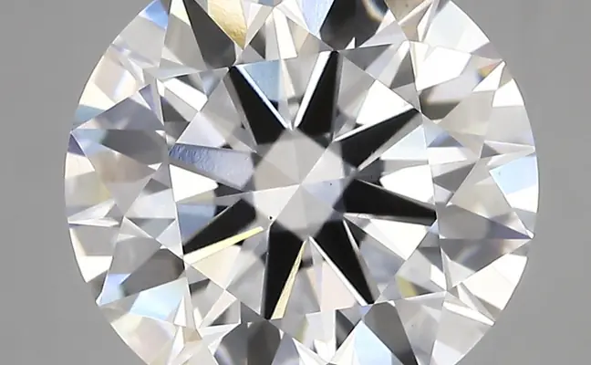 5.05ct E VS1 Round (IGI)