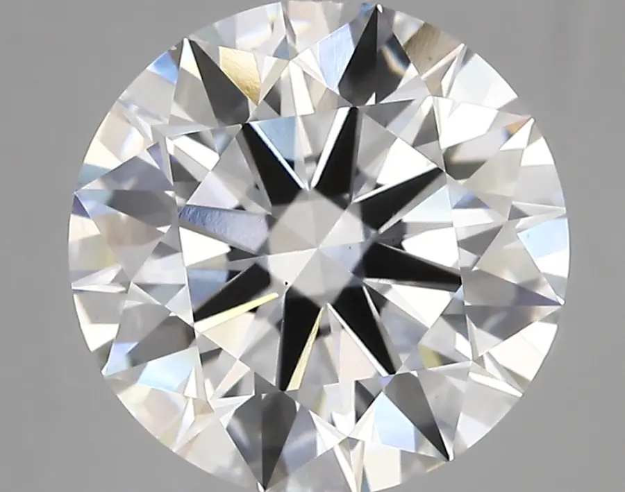 5.05ct E VS1 Round (IGI)