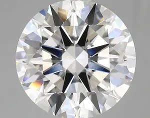 5.05ct D VS1 Round (IGI)