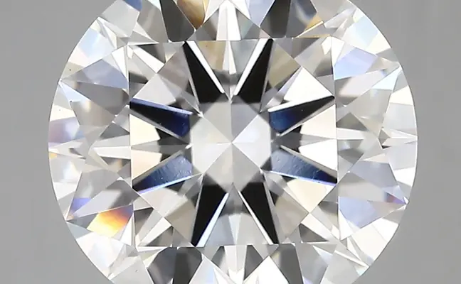 5.05ct D VS1 Round (IGI)