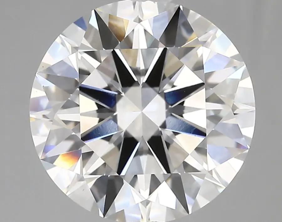 5.05ct D VS1 Round (IGI)