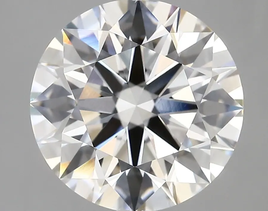 5.05ct D VVS2 Round (IGI)