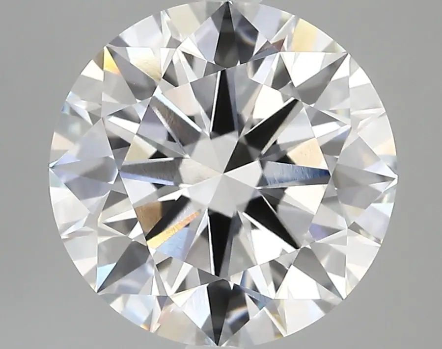 5.05ct D VVS2 Round (IGI)