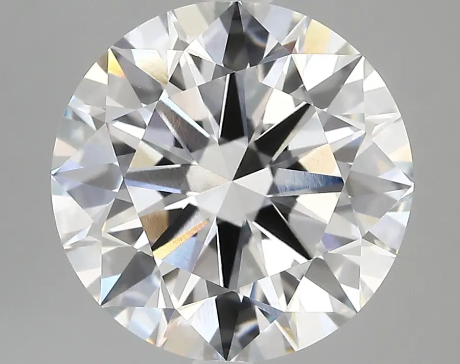 5.05ct D VVS2 Round (IGI)