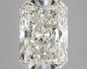 5.05ct G VS1 Radiant (IGI)
