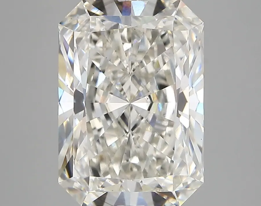 5.05ct G VS1 Radiant (IGI)