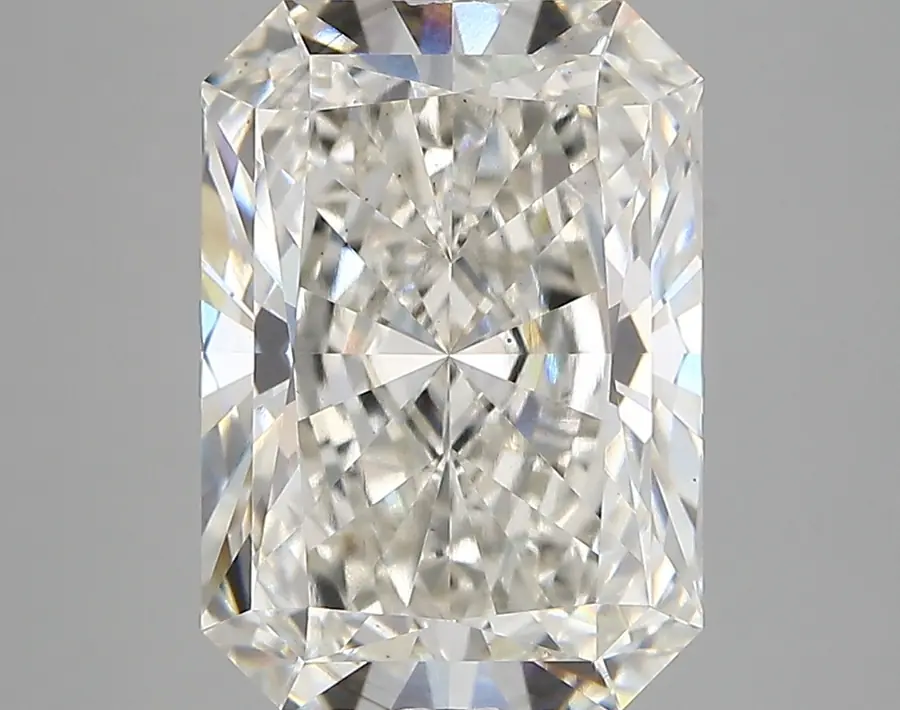 5.05ct G VS1 Radiant (IGI)