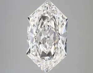 5.05ct D VVS2 Dutch Marquise (IGI)