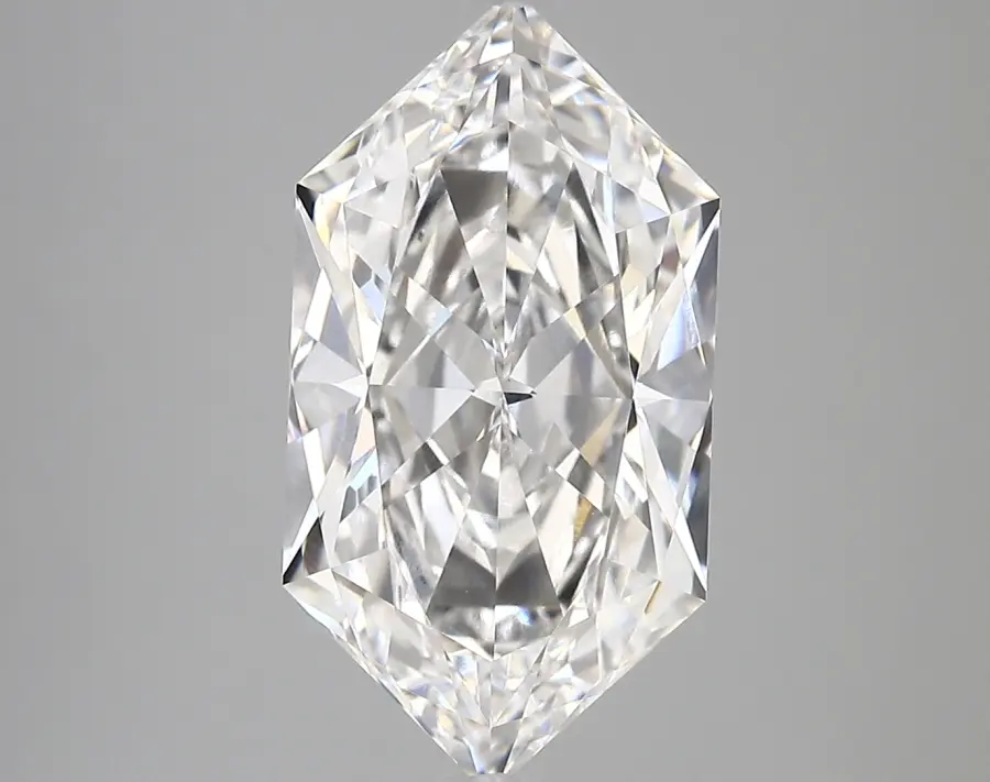 5.05ct D VVS2 Dutch Marquise (IGI)