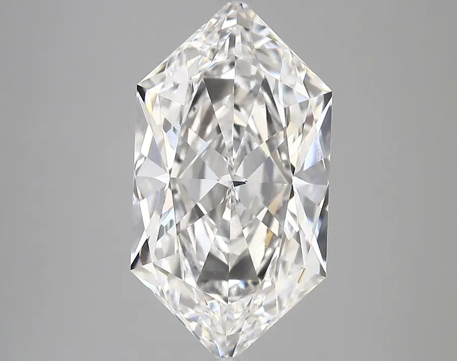 5.05ct D VVS2 Dutch Marquise (IGI)