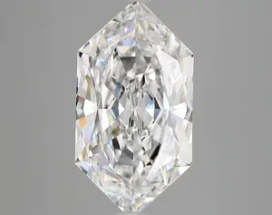 5.05ct D VS2 Dutch Marquise (IGI)