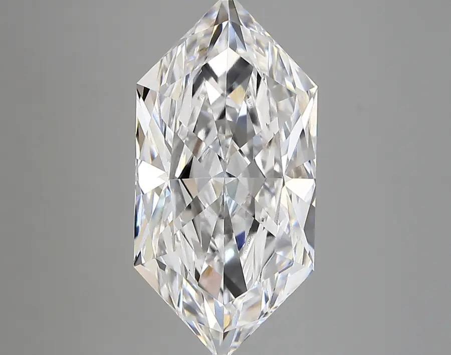 5.05ct D VVS2 Dutch Marquise (IGI)