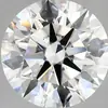 5.04ct G VVS2 Round (IGI), image 1