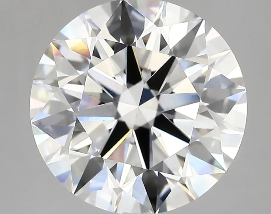 5.04ct G VVS2 Round (IGI)