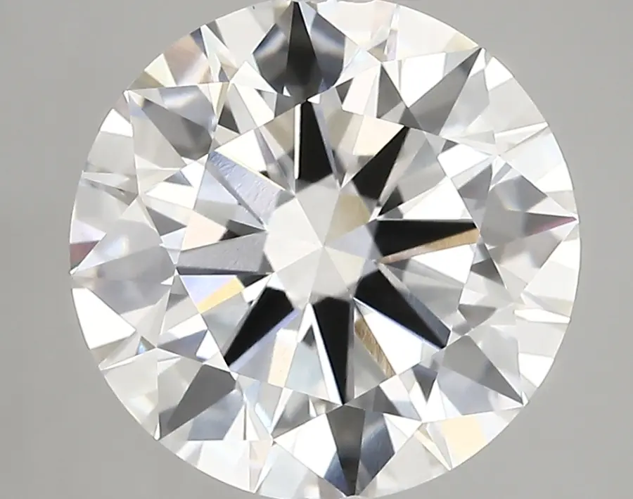 5.04ct E VVS2 Round (IGI)