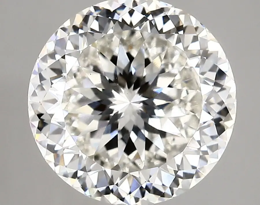 5.04ct F VS1 Portuguese Cut (IGI)
