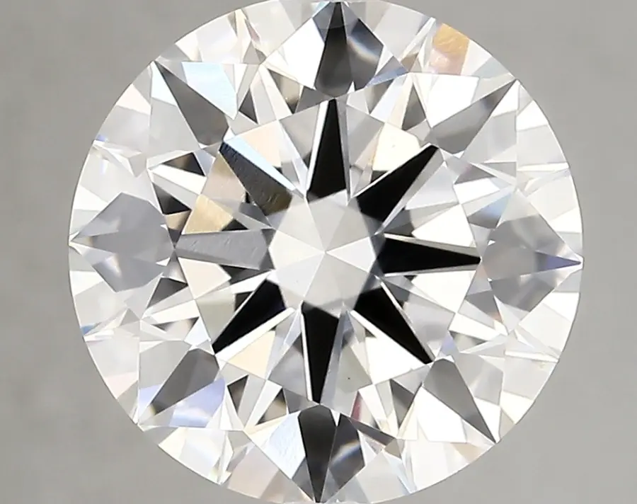 5.04ct E VVS2 Round (IGI)