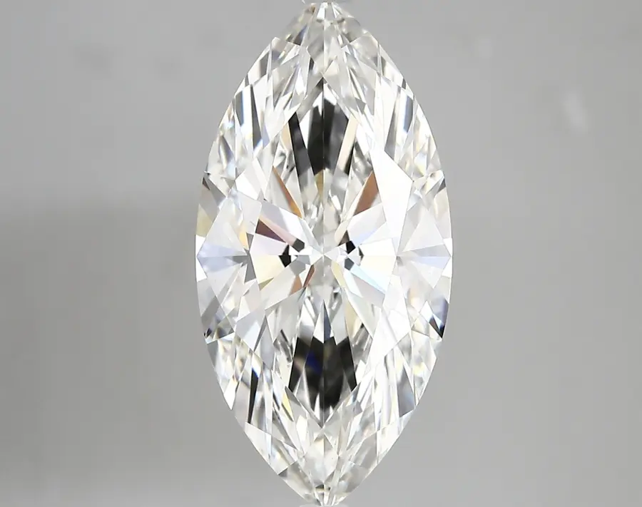 5.04ct G VVS2 Marquise (IGI)