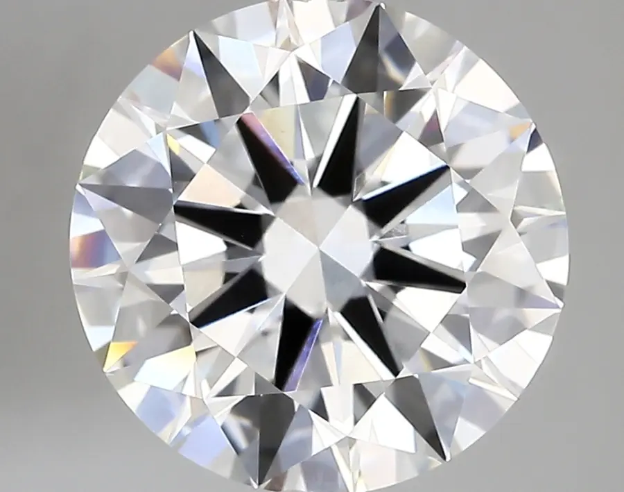 5.04ct E VVS2 Round (IGI)