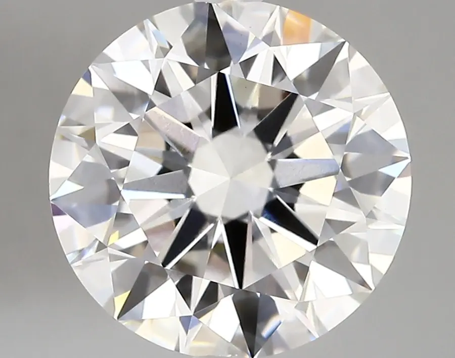 5.04ct E VS1 Round (IGI)