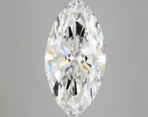 5.04ct E VS1 Marquise (IGI)