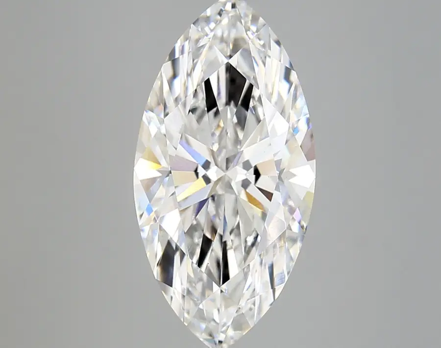 5.04ct E VS1 Marquise (IGI)