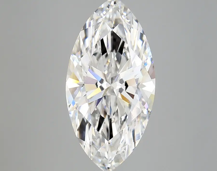 5.04ct E VS1 Marquise (IGI)