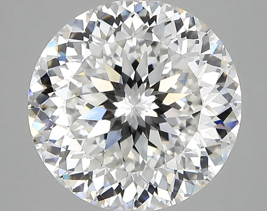 5.04ct D VVS2 Portuguese Cut (IGI)