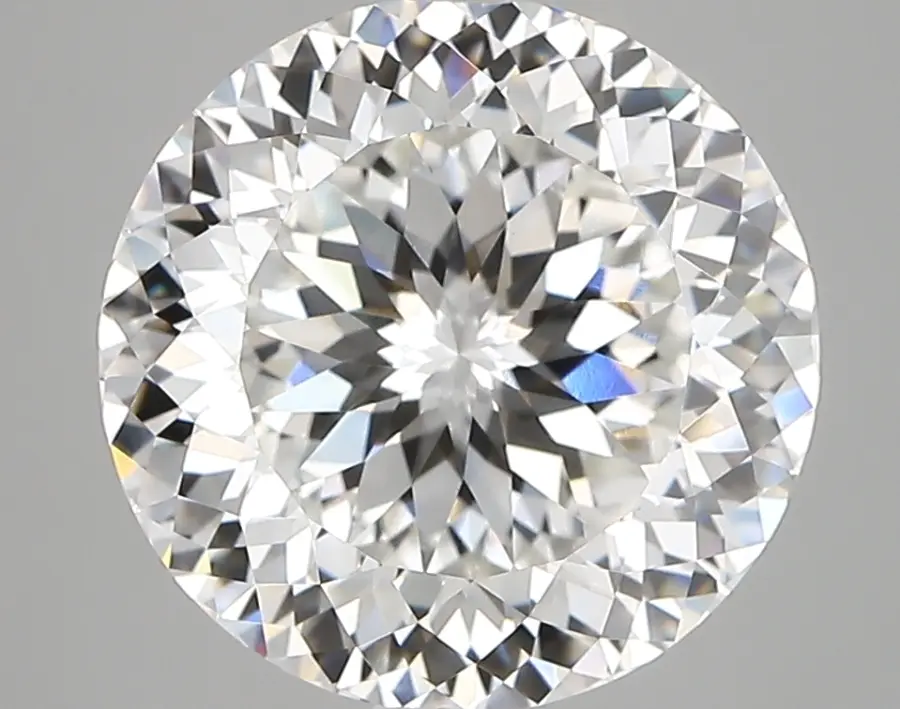 5.04ct E VVS2 Portuguese Cut (IGI)