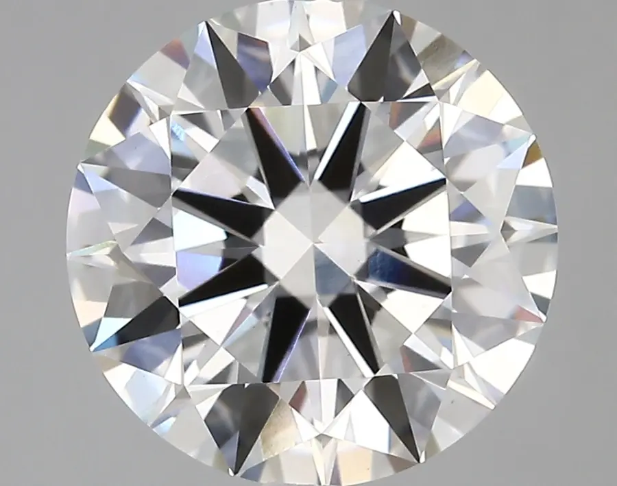 5.04ct E VS1 Round (IGI)