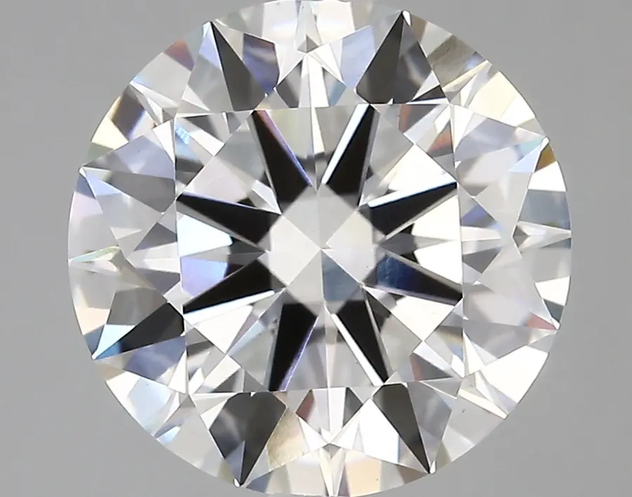 5.04ct E VS1 Round (IGI)