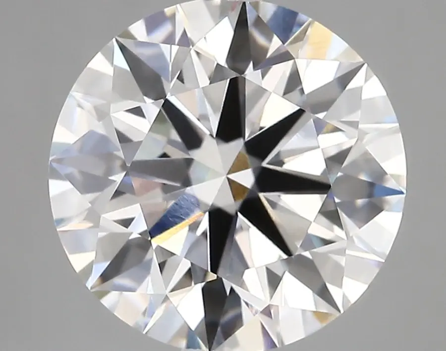 5.04ct E VVS2 Round (IGI)