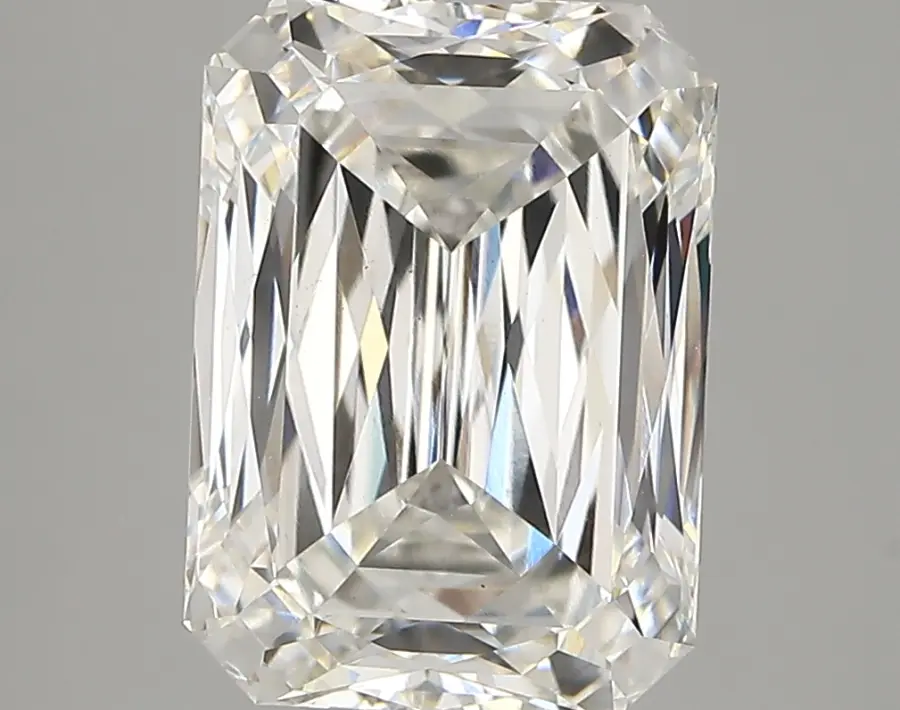 5.04ct G VS1 Criss Cut (IGI)