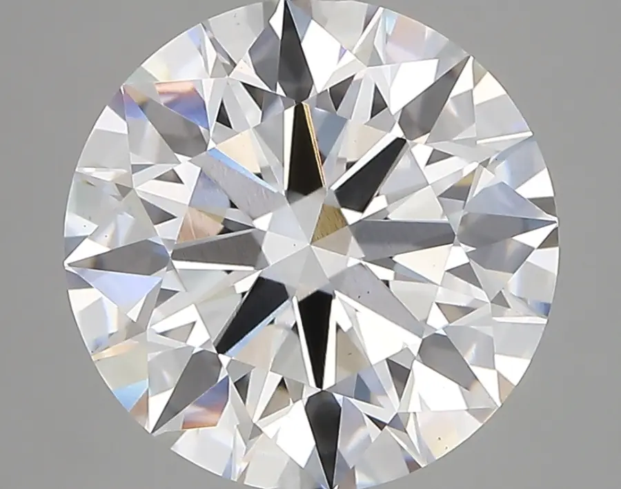 5.04ct E VS1 Round (IGI)