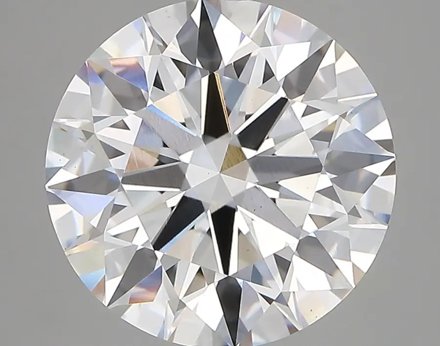 5.04ct E VS1 Round (IGI)