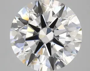 5.04ct E VS2 Round (IGI)