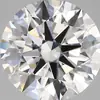 5.04ct D VS1 Round (IGI), image 1