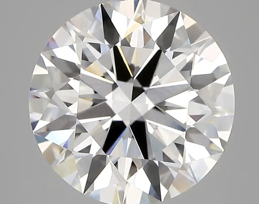 5.04ct E VVS2 Round (IGI)